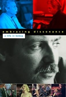 Embracing Dissonance: A Life in Bebop on-line gratuito