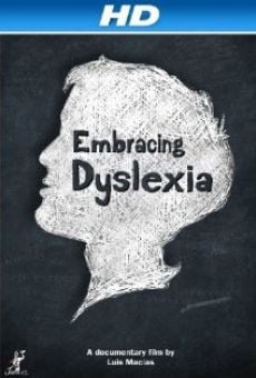 Película: Embracing Dyslexia