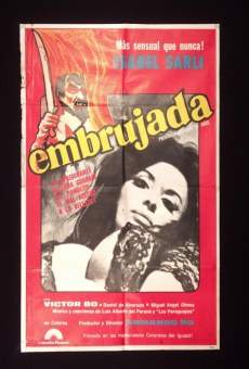 Embrujada (1969)