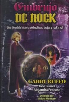 Embrujo de rock (1995)