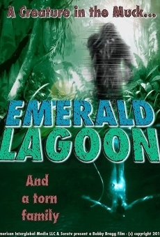 Emerald Lagoon, película en español