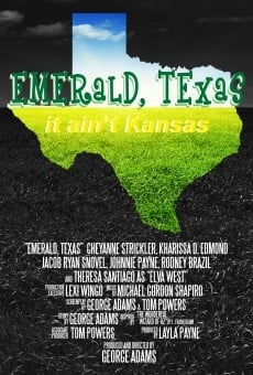 Película: Emerald, Texas