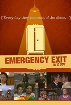 Película: Emergency Exit: Young Italians Abroad