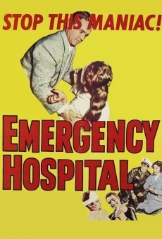 Emergency Hospital online streaming