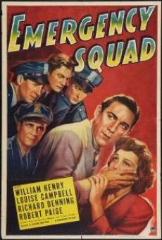 Emergency Squad (1940)