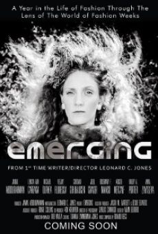 Película: Emerging