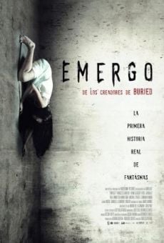 Película: Emergo