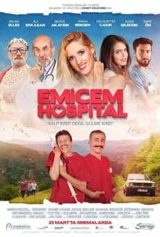 Emicem Hospital online streaming