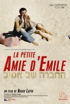Película: Emile's Girlfriend
