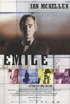 Emile on-line gratuito
