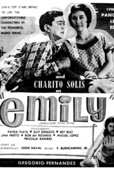 Emily online streaming