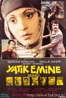 Película: Emine, The Leaning One