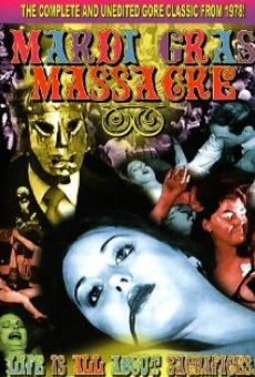 Mardi Gras Massacre en ligne gratuit