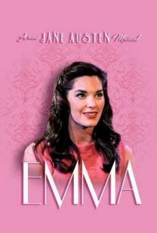 Emma: A New Jane Austen Musical online streaming