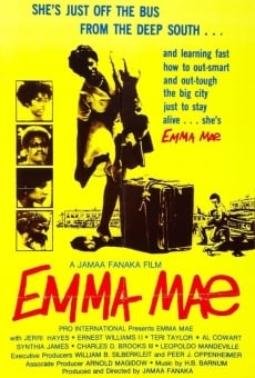 Película: Emma Mae