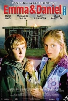 Emma & Daniel - Mötet (2003)