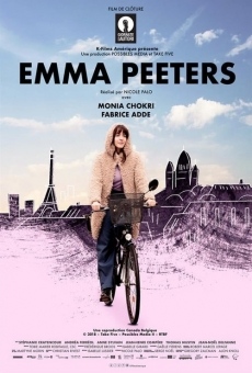 Película: Emma Peeters
