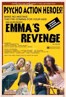 Emma's Revenge on-line gratuito