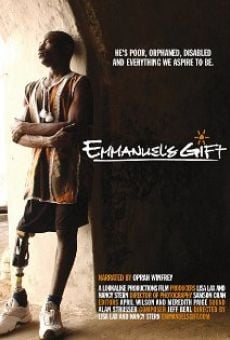 Emmanuel's Gift on-line gratuito