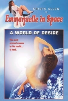 Emmanuelle 2: A World of Desire Online Free