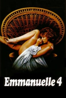 Película: Emmanuelle 4