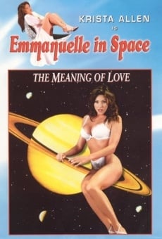 Emmanuelle 7: The Meaning of Love online streaming