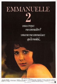 Emmanuelle II (1975)