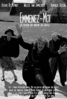 Película: Emmenez-Moi