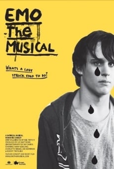 Película: Emo: The Musical