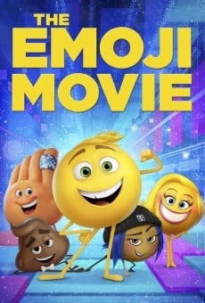 Emoji le film - Exprime-toi en ligne gratuit
