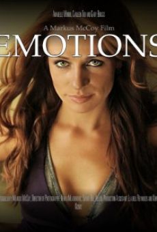 Emotions (2010)