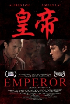 Emperor online streaming
