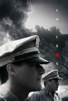 Emperor (2012)