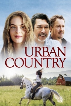 Urban Country online streaming