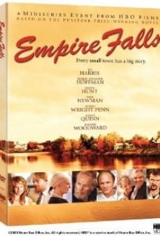 Empire Falls - Le cascate del cuore online streaming