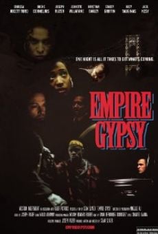 Película: Empire Gypsy