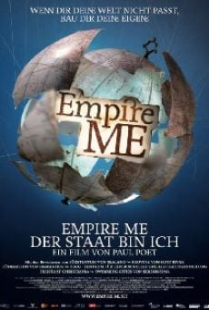 Película: Empire Me - Der Staat bin ich!