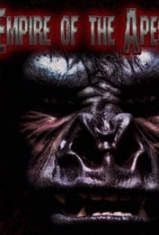 Película: Empire of the Apes