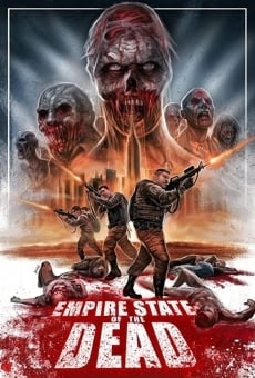 Película: Empire State Of The Dead