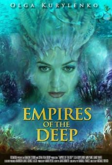 Empires of the Deep en ligne gratuit