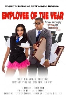 Employee of the Year (2017)