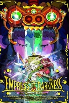 Empress of Darkness