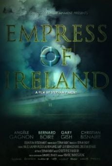 Empress of Ireland gratis