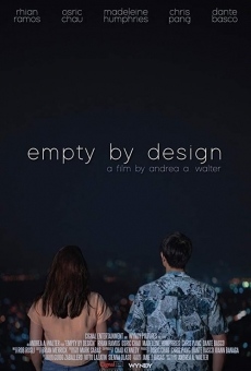 Película: Empty By Design