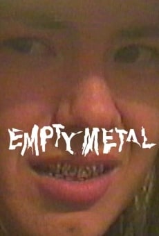 Película: Metal vacío