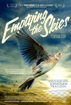 Emptying the Skies online streaming