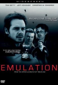 Emulation (2010)