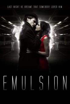 Película: Emulsion