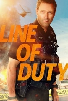 Line of Duty on-line gratuito