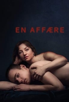 En affære (2018)